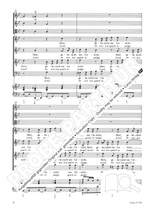 Bach, JS: Herr, gehe nicht ins Gericht mit deinem Knecht (BWV 105; g-Moll) Product Image