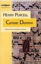 Purcell, H: Cantante Domino
