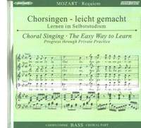 Mozart: Requiem in D minor K.626 (Lat.)