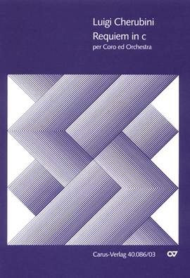 Cherubini: Requiem in C minor