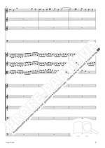 Bach, JS: Gott fähret auf mit Jauchzen (BWV 43) Product Image