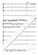 Bach, JS: Gott fähret auf mit Jauchzen (BWV 43) Product Image