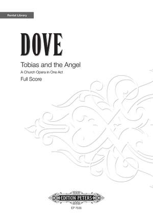 Dove, J: Tobias and the Angel