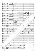 Bach, JS: Unser Mund sei voll Lachens (BWV 110) Product Image