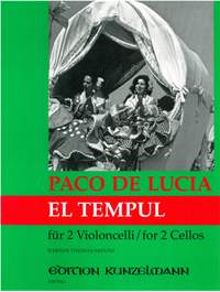 Lucia, Paco de: El Tempul