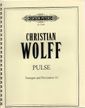 Wolff, Christian: Pulse