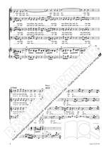 Bach, JS: Gott ist mein König (BWV 71; C-Dur) Product Image
