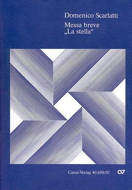 Scarlatti: Messa breve
