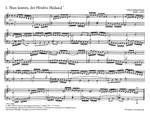 Bach, J.M.: Sämtliche Orgelchoräle Product Image