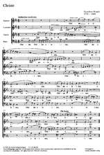 Rossini: Christe eleison; Sanctus Product Image