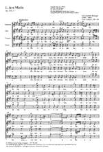 Geistliches Chorbuch der Romantik Product Image