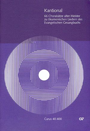 Kantional (Chorbuch)