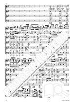 Bach, JS: Lobet Gott in seinen Reichen (BWV 11; D-Dur) Product Image
