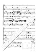 Bach, JS: Christ lag in Todes Banden (BWV 4; e-Moll) Product Image