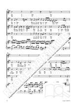 Bach, JS: Christ lag in Todes Banden (BWV 4; e-Moll) Product Image