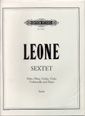 Leone, Gustavo: Sextet