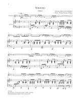 2 Sambas für Violoncello und Klavier Product Image