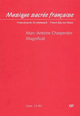 Charpentier: Magnificat