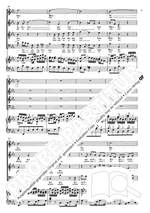 Bach, JS: Wachet auf, ruft uns die Stimme (BWV 140; Es-Dur) Product Image