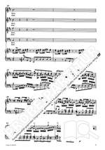 Bach, JS: Nun komm, der Heiden Heiland (II) (BWV 62; h-Moll) Product Image