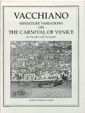 Vacchiano, W: Miniature Variations on The Carnival of Venice for Piccolo or E flat Trumpet