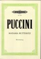 Puccini: Madam Butterfly