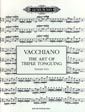 Vacchiano, W: Art of Triple Tonguing, The