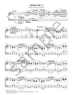 Chopin: Ballades Product Image
