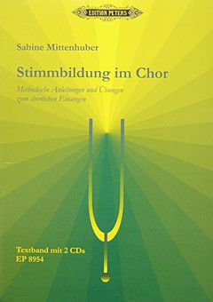 Mittenhuber, S: Stimmbildung im Chor