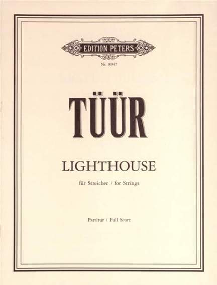 Tüür, E: Lighthouse