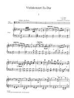 Zelter, Carl Friedrich: Konzert für Viola Es-Dur Product Image
