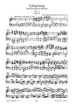 Mendelssohn, F: Lobgesang (Song of Praise) (Symphony No.2) Op.52 Product Image