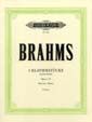 Brahms: 4 Pieces Op.119