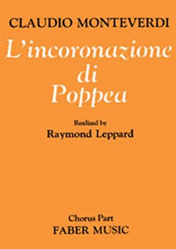 Claudio Monteverdi: Poppea