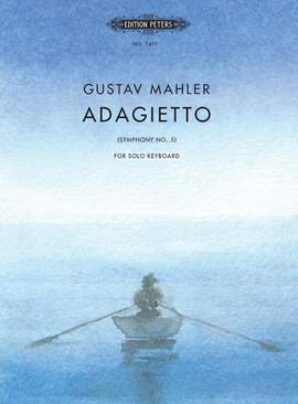 Mahler, G: Adagietto from Symphony No.5