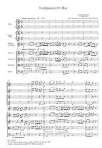 Krommer, Franz Vincenz: Konzert für Violine F-Dur Product Image