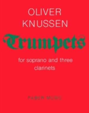 Oliver Knussen: Trumpets