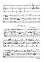 Bergmann, Walter: First Book of Treble Solos (complete) Product Image