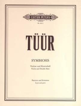 Tueuer, E: Symbiosis