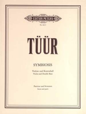 Tueuer, E: Symbiosis