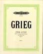 Grieg: Peer Gynt Op. 23 Complete Edition Vol. 18