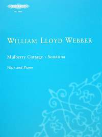 Lloyd-Webber, W: Mulberry Cottage and Sonatina