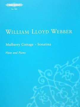 Lloyd-Webber, W: Mulberry Cottage and Sonatina