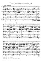 Albinoni, Tommaso: Konzert für Oboe op. 9/2 d-Moll Product Image