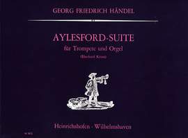 Handel: Aylesford Suite