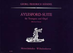 Handel: Aylesford Suite
