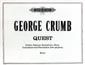 Crumb, G: Quest