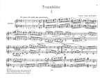 Fuchs, Robert: Traumbilder  op. 48 Product Image