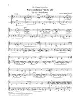 Thomas-Mifune, Werner: Etüden-Disco für 2 oder 3 Violoncelli Product Image