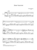 Schnyder, Daniel: Donne Variations Product Image